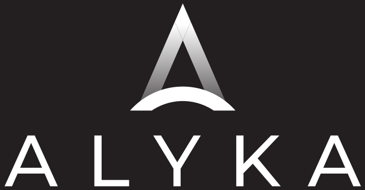 alyka Logo